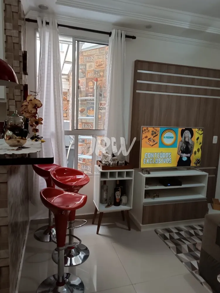 Apartamento, 2 quartos, 55 m² - Foto 5