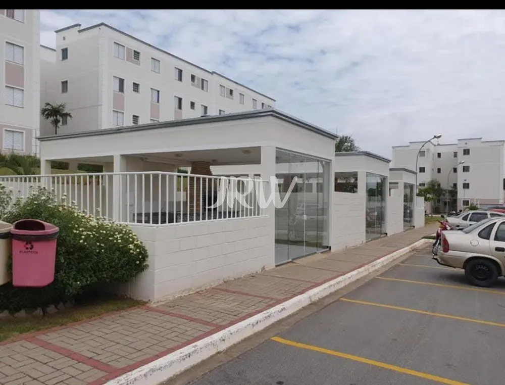 Apartamento, 2 quartos, 55 m² - Foto 4