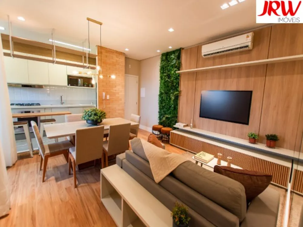 Apartamento à venda com 3 quartos, 74m² - Foto 8