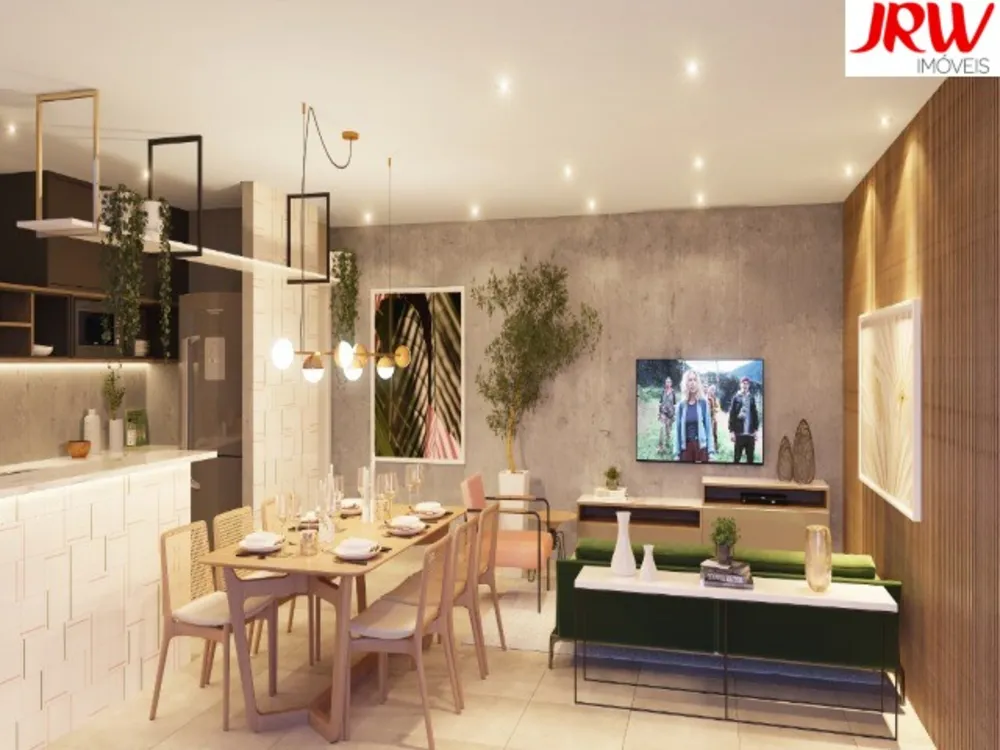 Apartamento, 3 quartos, 74 m² - Foto 14