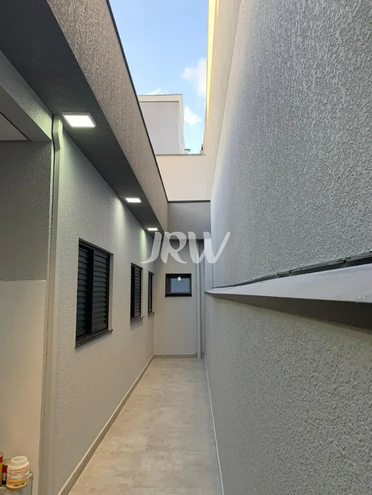 Casa, 3 quartos, 125 m² - Foto 3