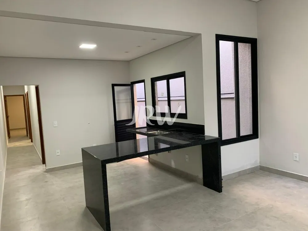 Casa, 3 quartos, 125 m² - Foto 1