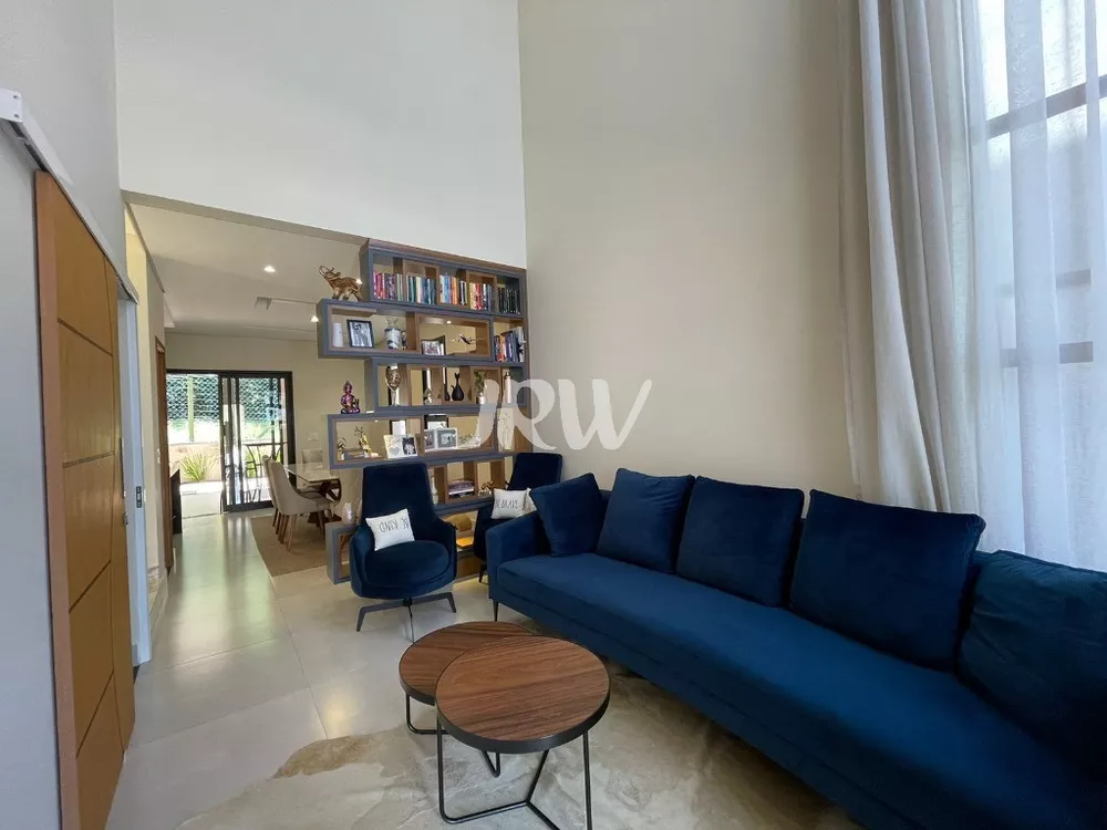 Casa à venda com 3 quartos, 156m² - Foto 2