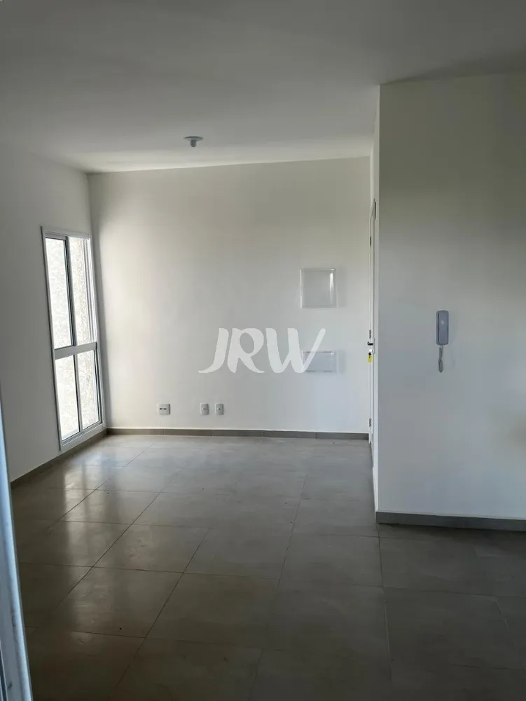 Apartamento, 2 quartos, 52 m² - Foto 4