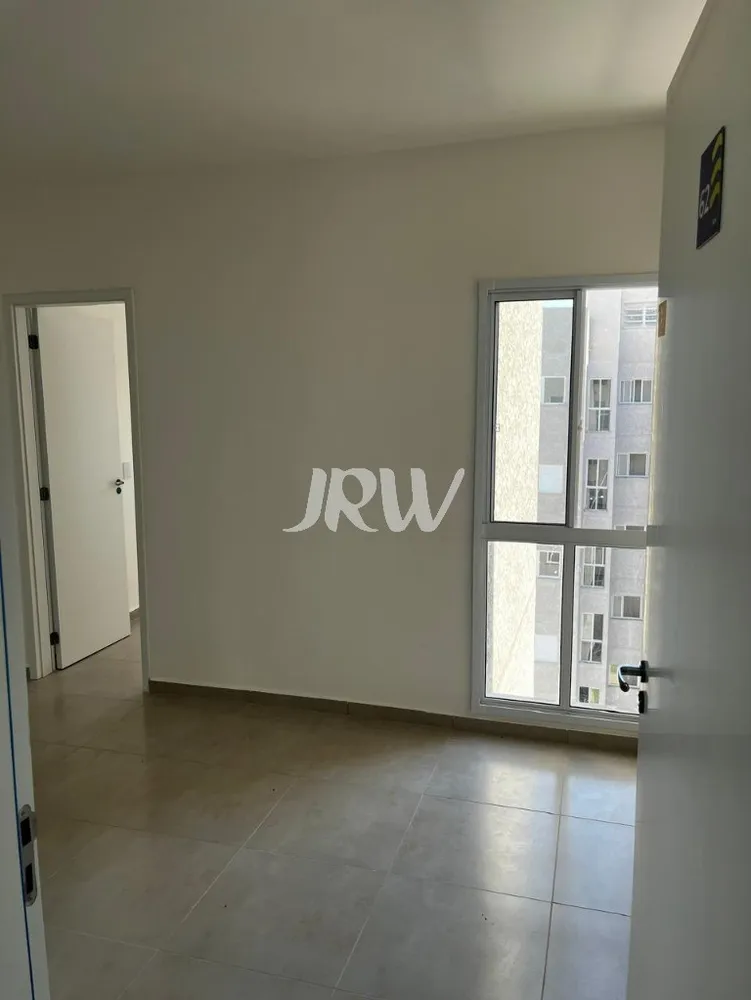 Apartamento, 2 quartos, 52 m² - Foto 2