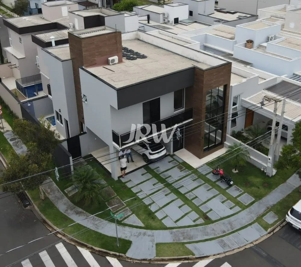 Casa, 4 quartos, 225 m² - Foto 4