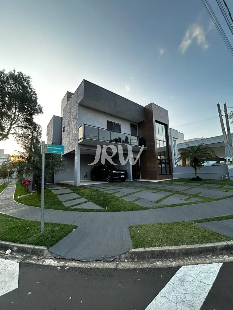 Casa, 4 quartos, 225 m² - Foto 3