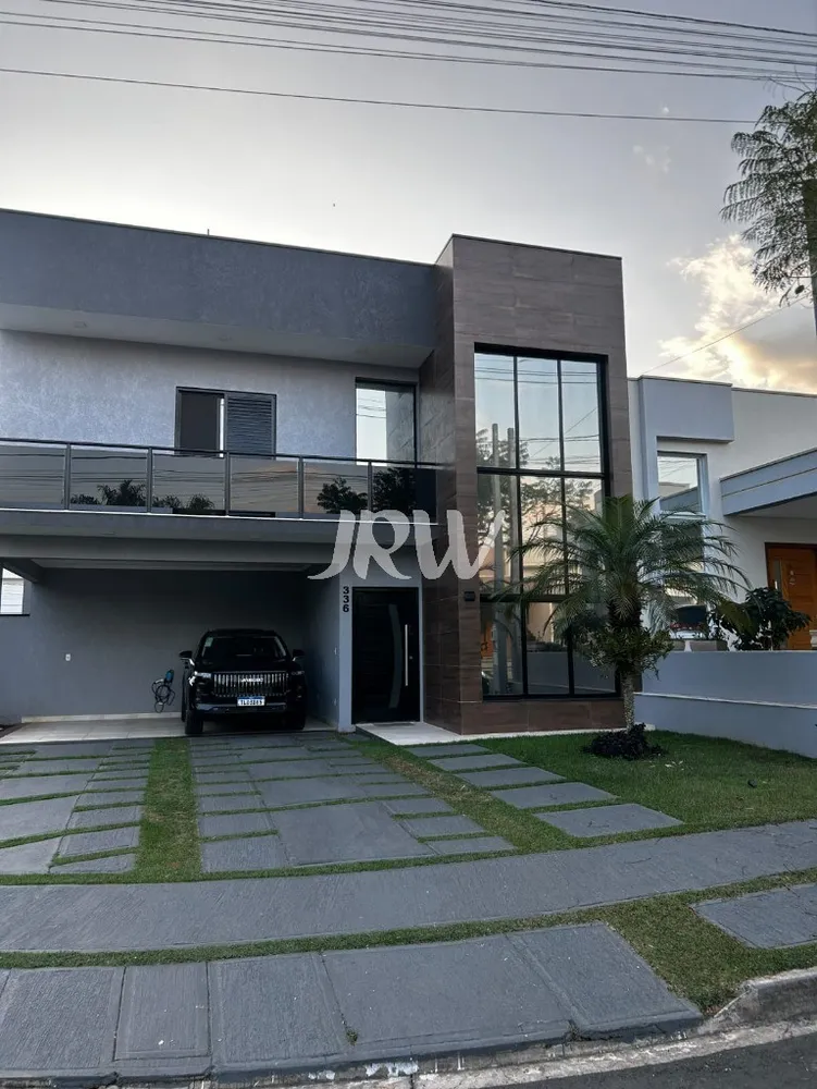 Casa, 4 quartos, 225 m² - Foto 2