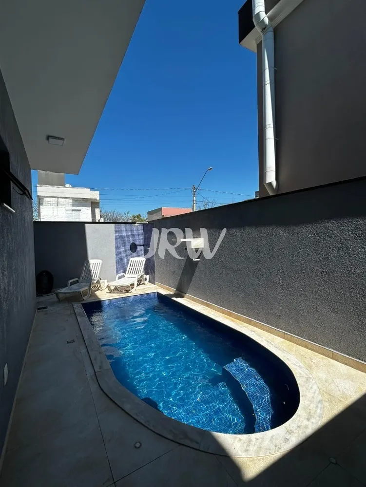 Casa, 4 quartos, 225 m² - Foto 5