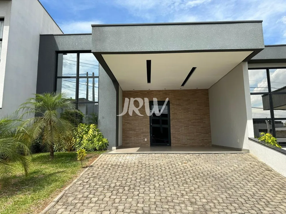 Casa, 3 quartos, 210 m² - Foto 1