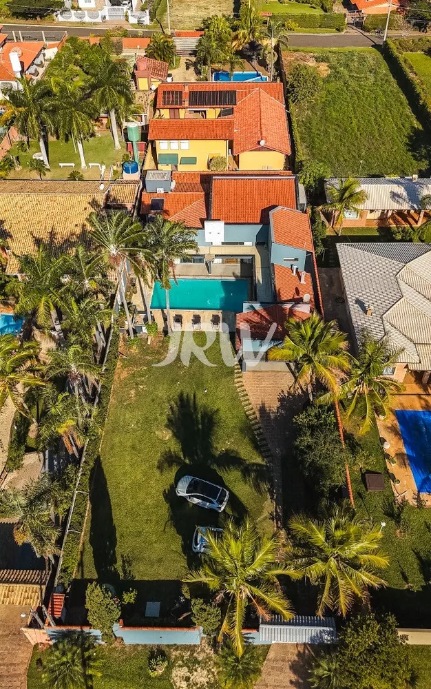 Chácara à venda com 5 quartos, 1000m² - Foto 4