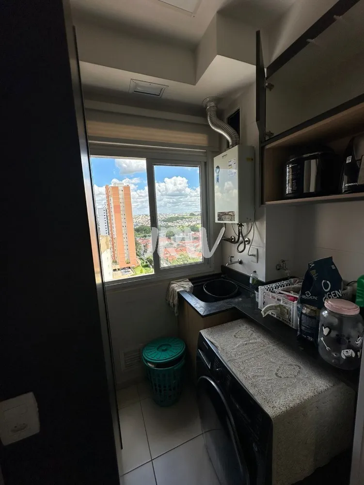 Apartamento, 2 quartos, 92 m² - Foto 8