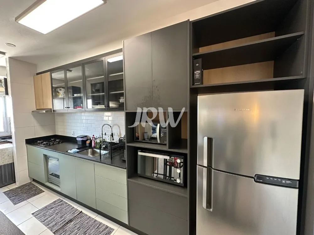 Apartamento, 2 quartos, 92 m² - Foto 6