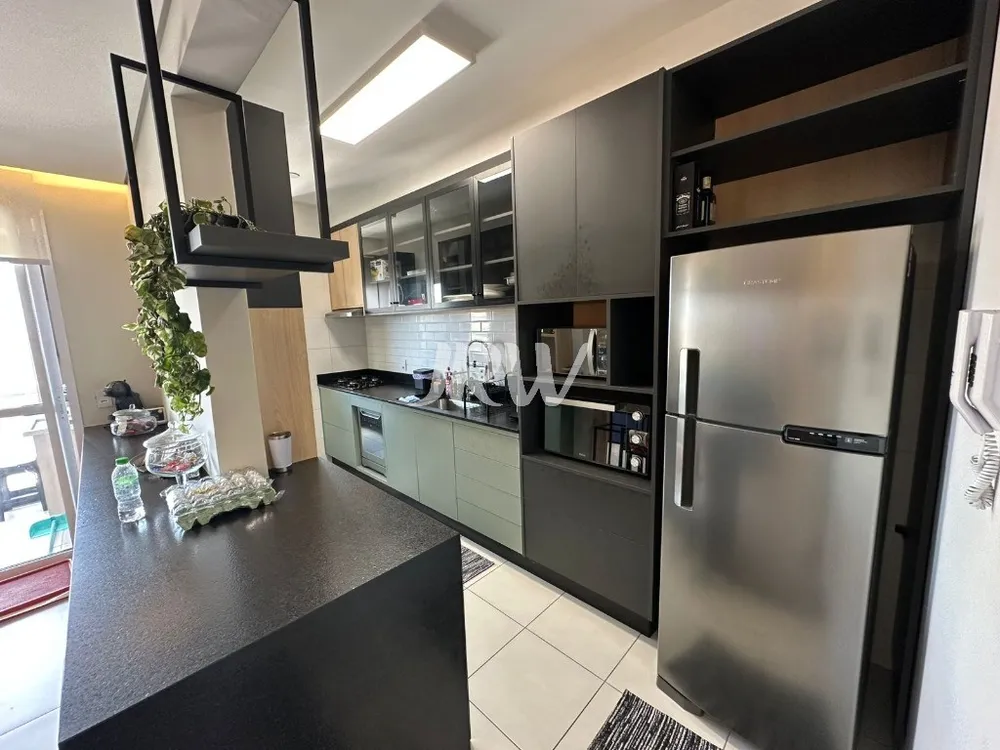Apartamento, 2 quartos, 92 m² - Foto 7