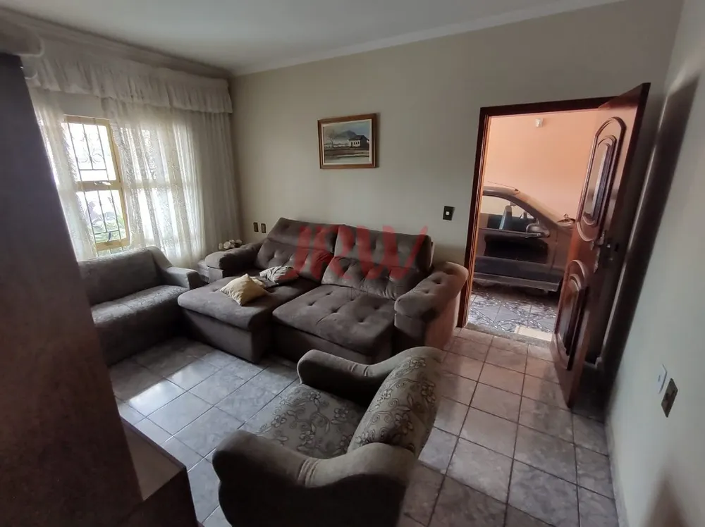 Casa, 3 quartos, 250 m² - Foto 6