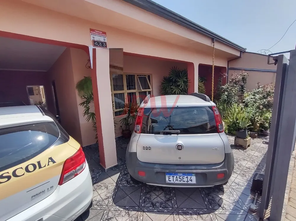 Casa, 3 quartos, 250 m² - Foto 5