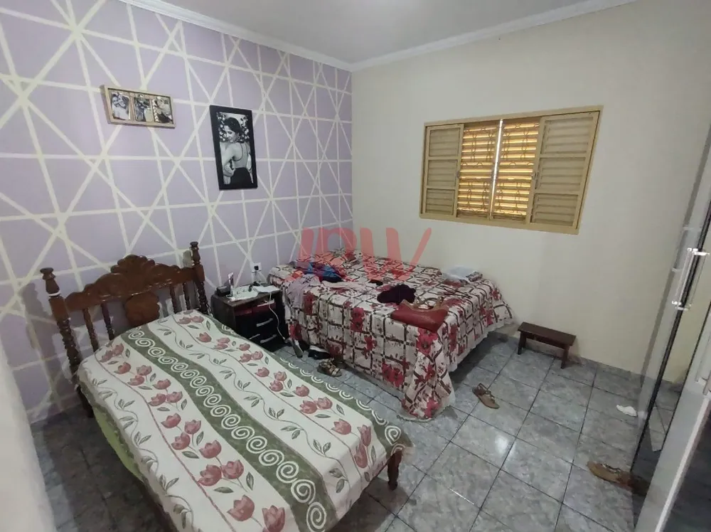 Casa, 3 quartos, 250 m² - Foto 12