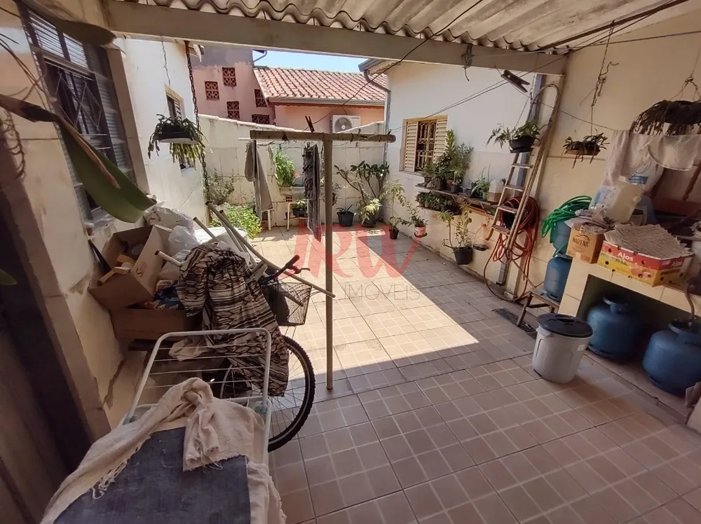 Casa, 3 quartos, 250 m² - Foto 10