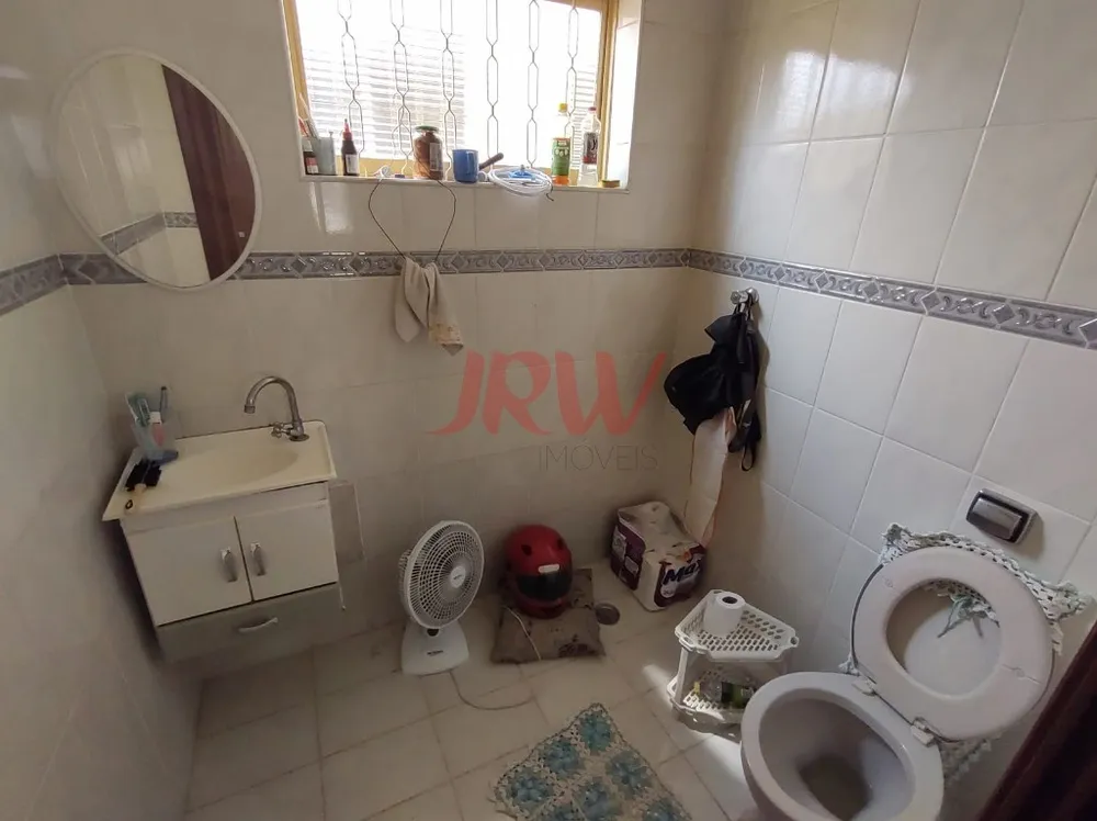 Casa, 3 quartos, 250 m² - Foto 13