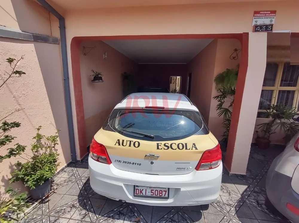 Casa, 3 quartos, 250 m² - Foto 7