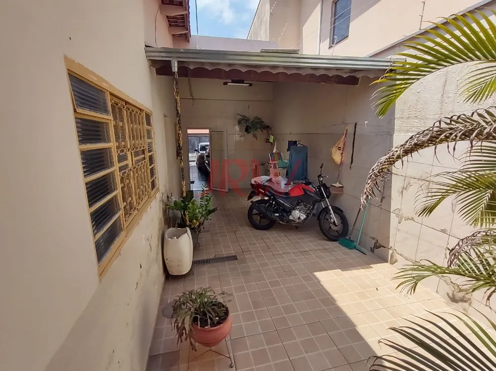 Casa, 3 quartos, 250 m² - Foto 16