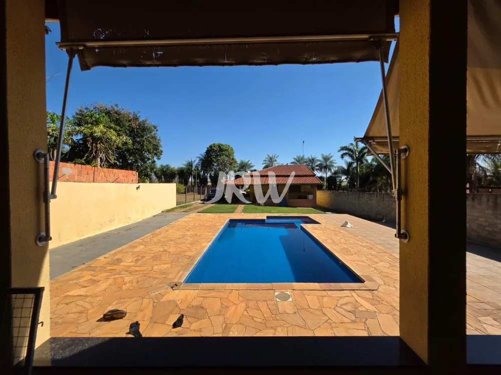 Chácara, 2 quartos, 996 m² - Foto 4