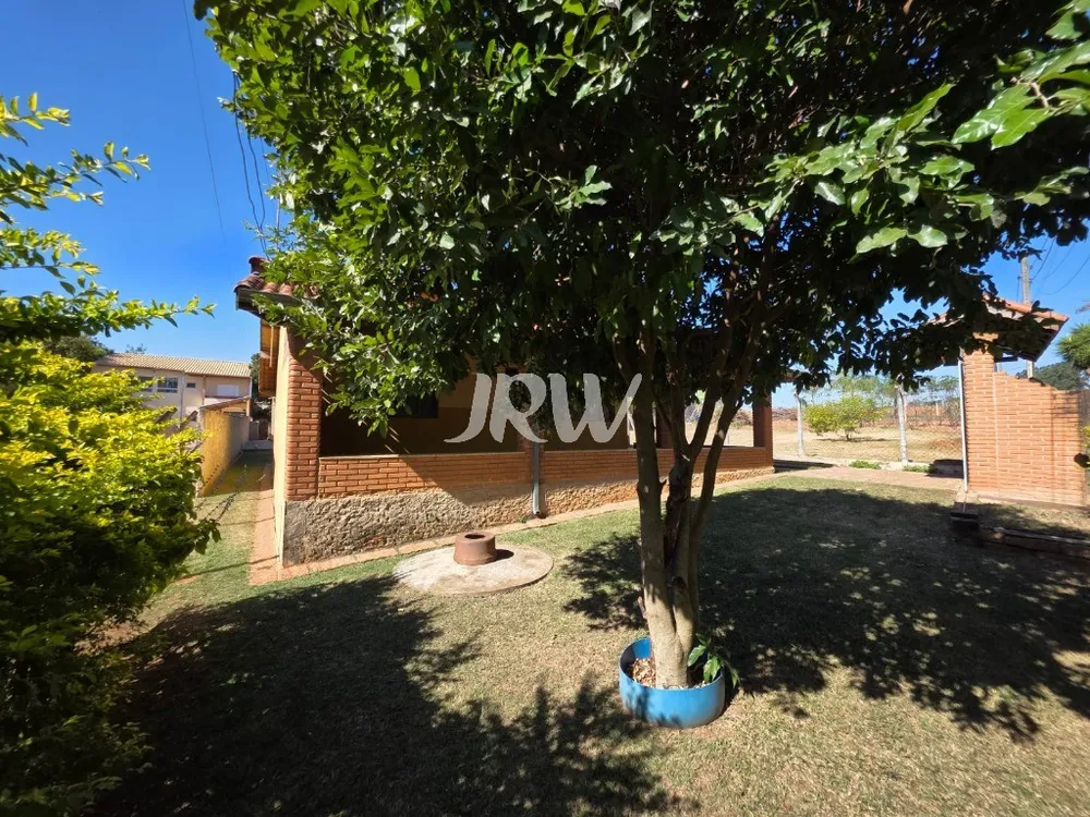 Chácara, 2 quartos, 996 m² - Foto 3