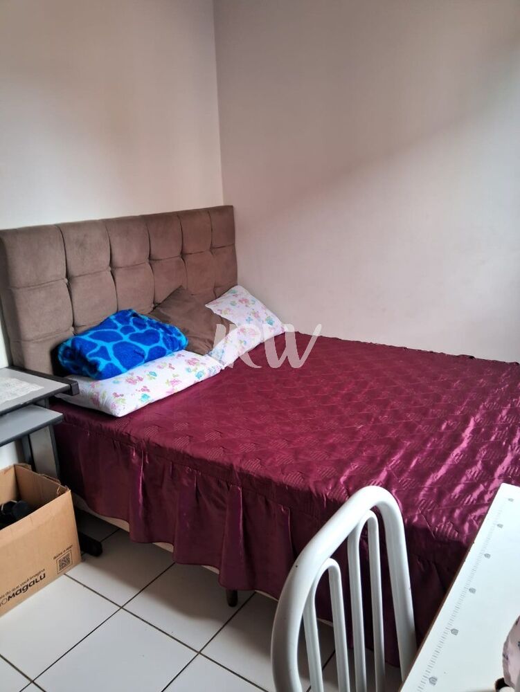 Apartamento, 2 quartos, 53 m² - Foto 2