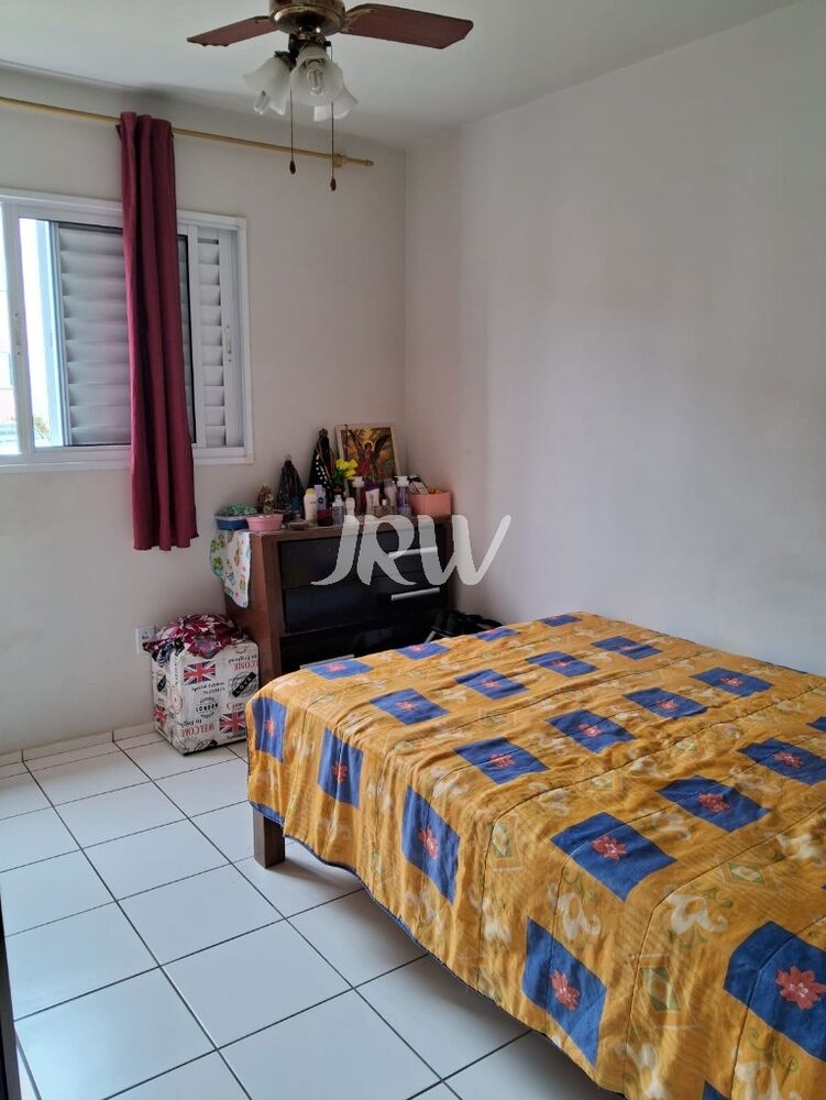 Apartamento, 2 quartos, 53 m² - Foto 5