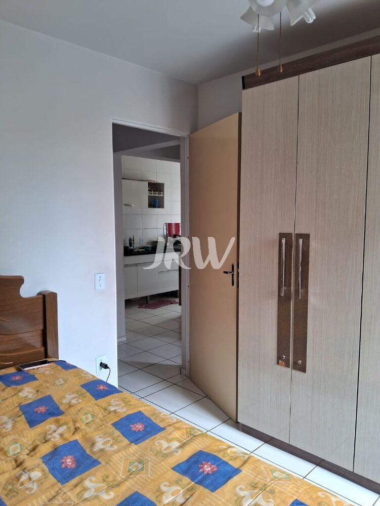 Apartamento, 2 quartos, 53 m² - Foto 4