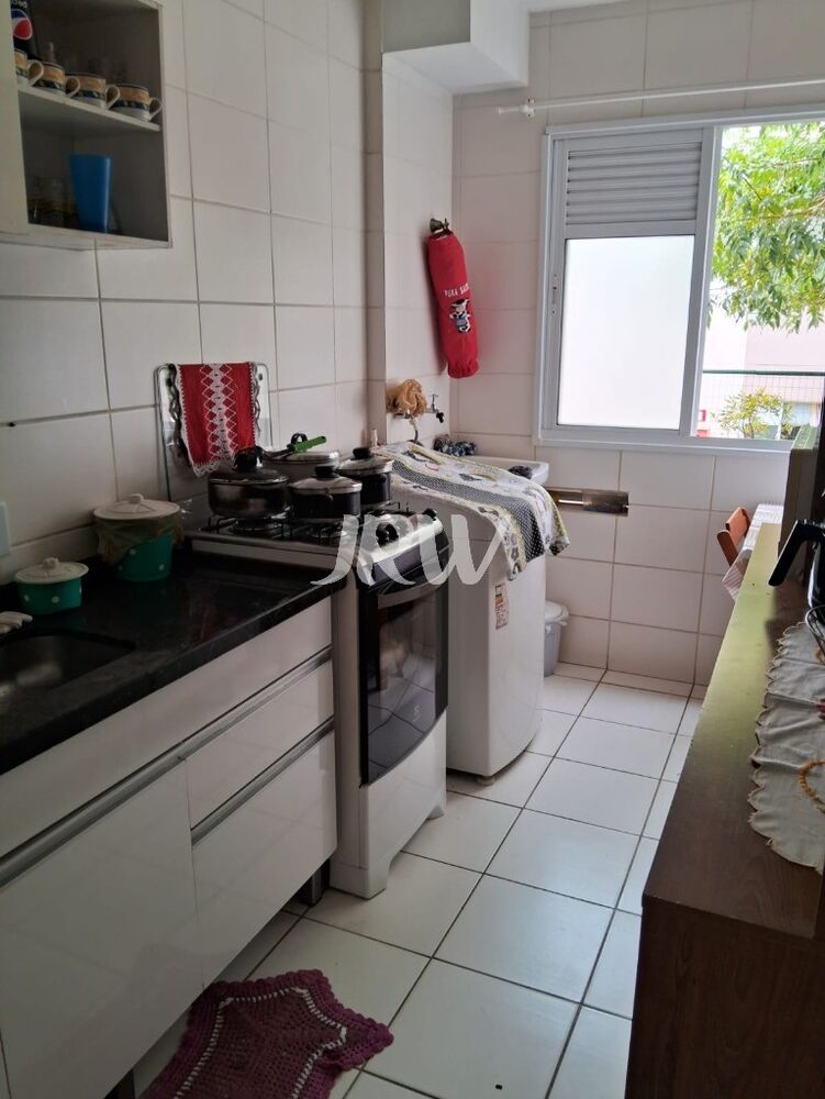 Apartamento, 2 quartos, 53 m² - Foto 8