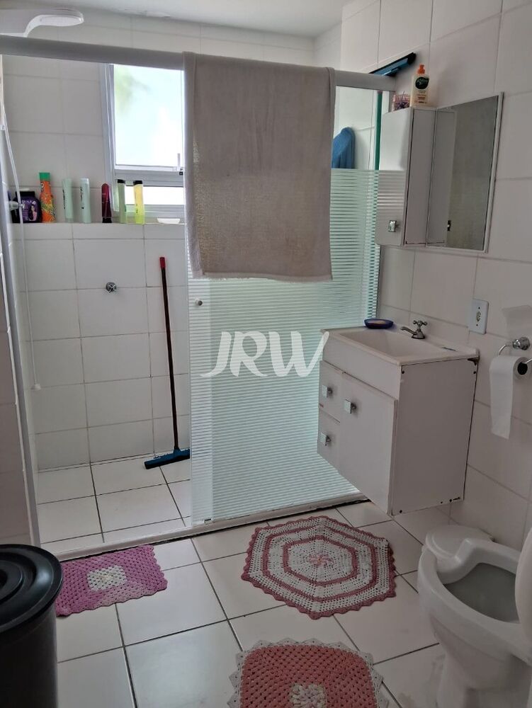 Apartamento, 2 quartos, 53 m² - Foto 9