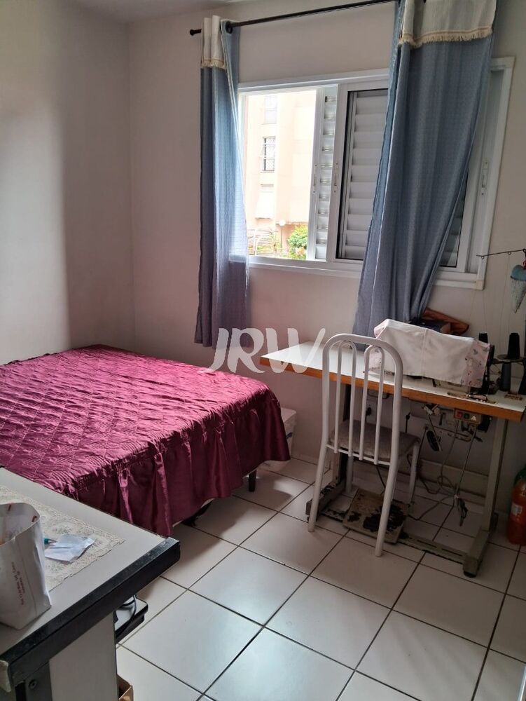 Apartamento, 2 quartos, 53 m² - Foto 3