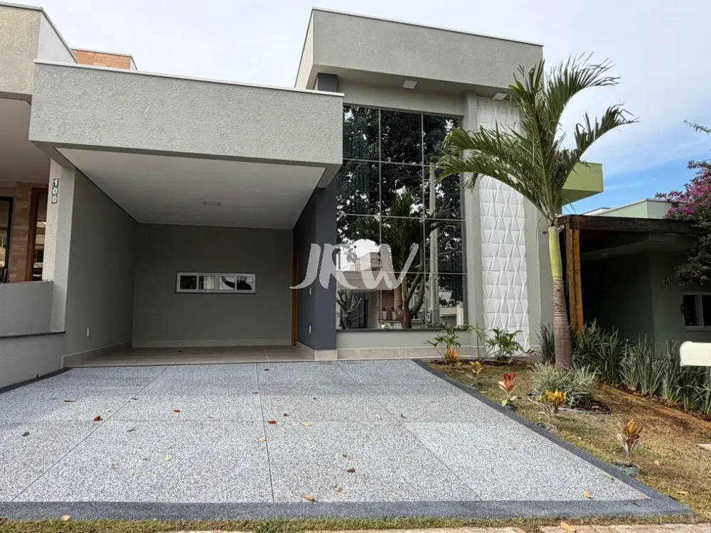 Casa, 3 quartos, 133 m² - Foto 1