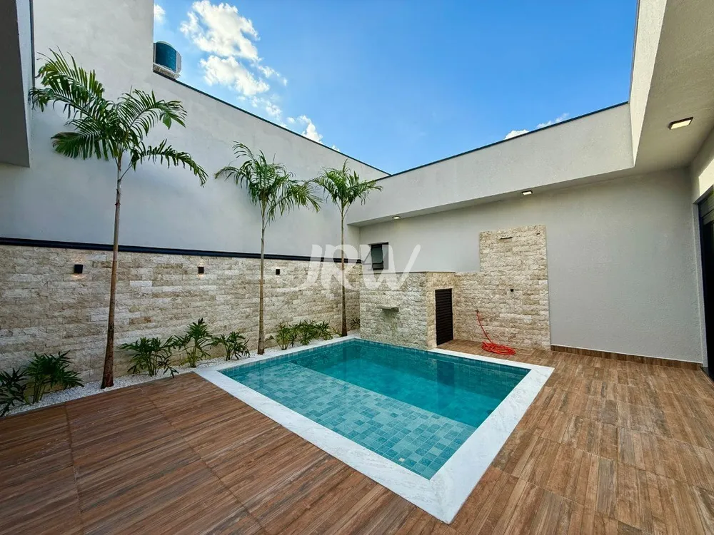 Casa, 3 quartos, 300 m² - Foto 1