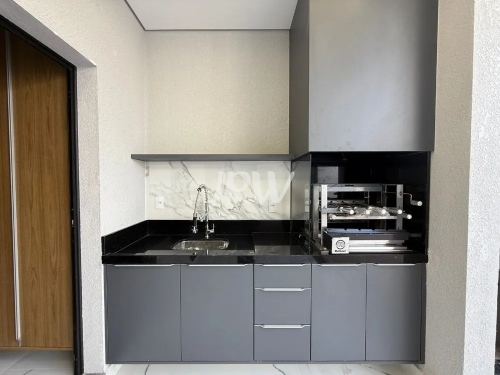 Casa, 3 quartos, 300 m² - Foto 4
