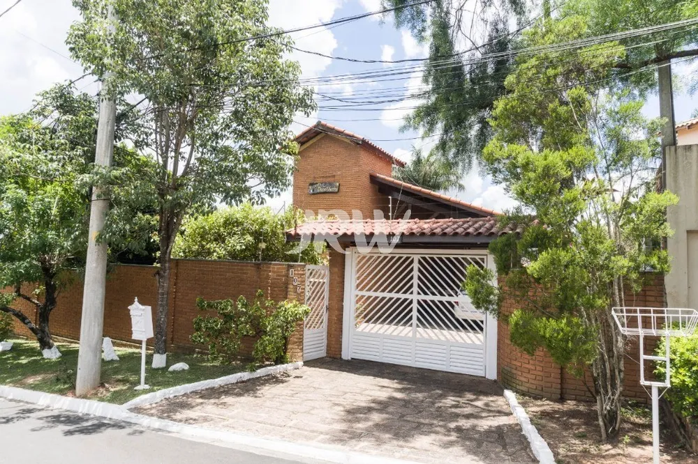 Chácara, 3 quartos, 1000 m² - Foto 5
