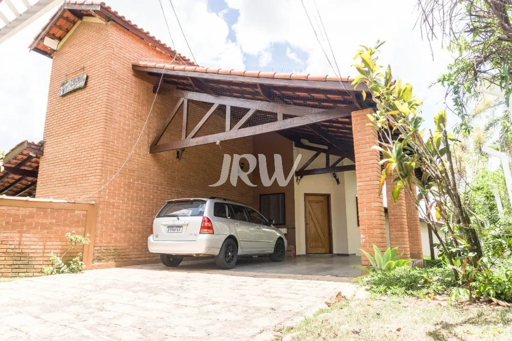Chácara, 3 quartos, 1000 m² - Foto 18
