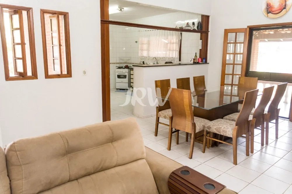 Chácara, 3 quartos, 1000 m² - Foto 6