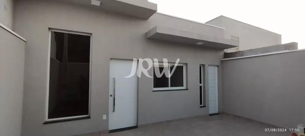 Casa à venda com 3 quartos, 175m² - Foto 2