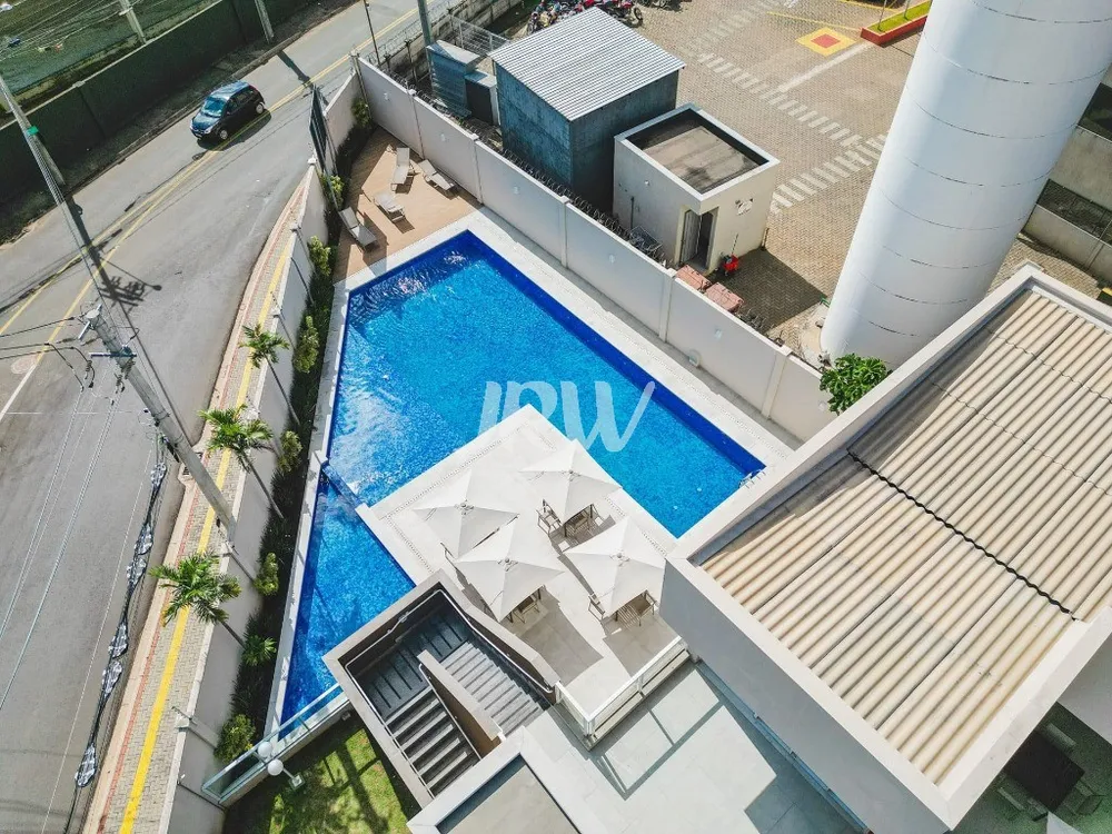 Apartamento, 2 quartos, 51 m² - Foto 7