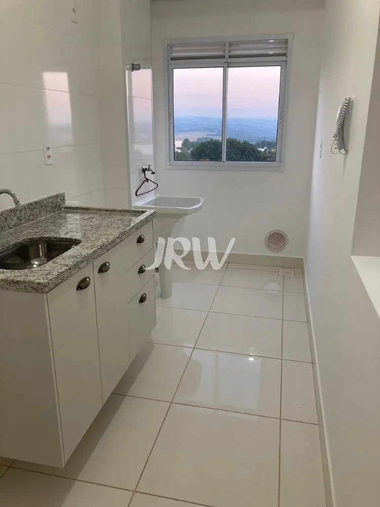 Apartamento, 2 quartos, 51 m² - Foto 2