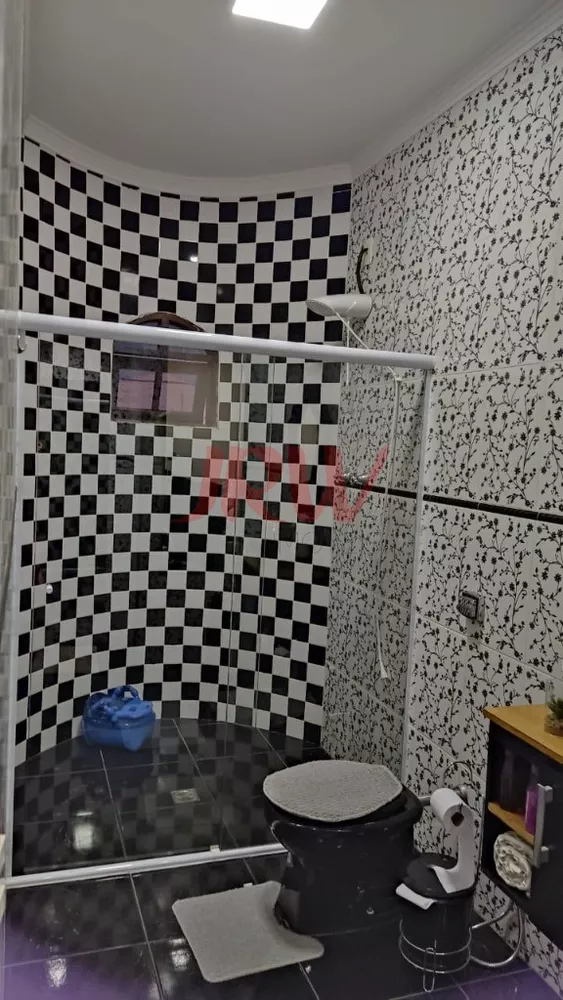 Prédio Inteiro à venda com 3 quartos, 135m² - Foto 4