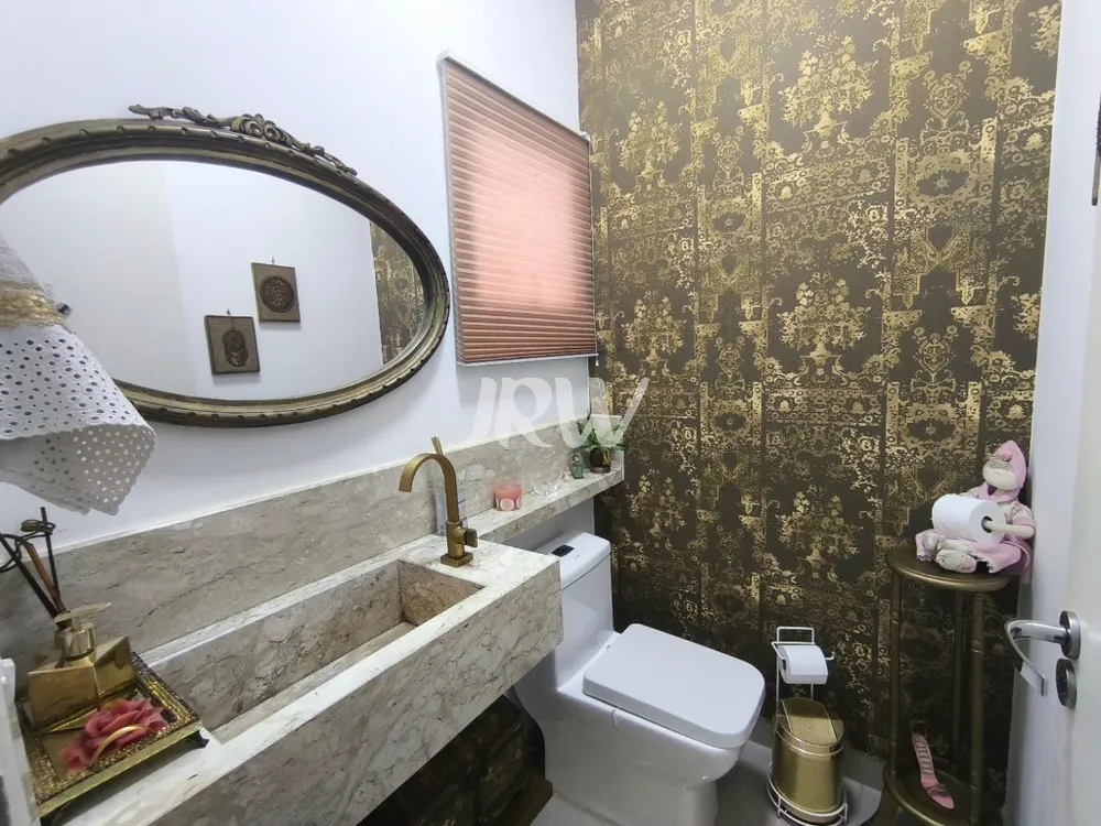 Casa, 3 quartos, 316 m² - Foto 4