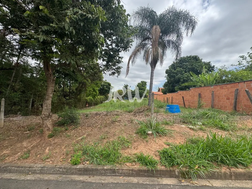 Terreno, 1000 m² - Foto 1