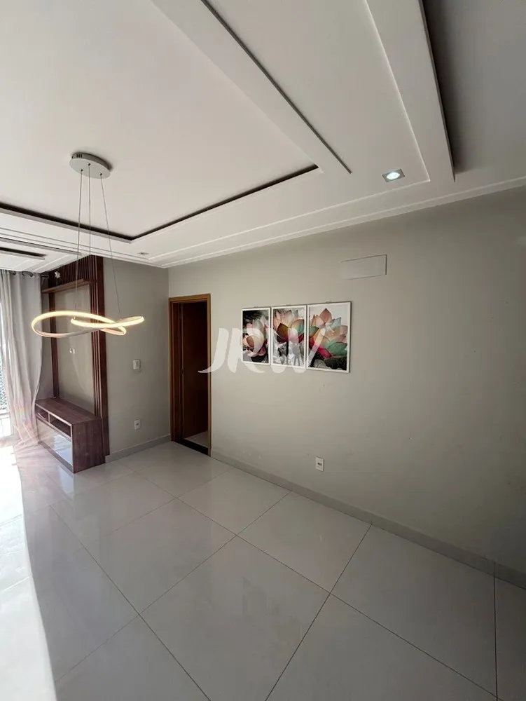 Apartamento, 3 quartos, 90 m² - Foto 2