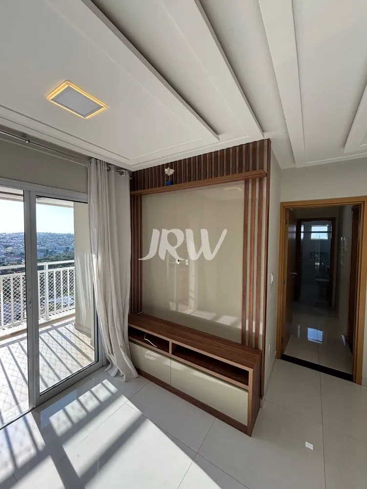 Apartamento, 3 quartos, 90 m² - Foto 3