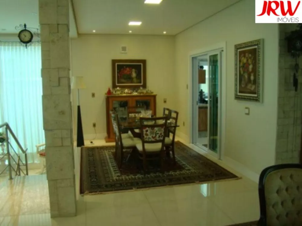 Casa à venda com 4 quartos, 495m² - Foto 11