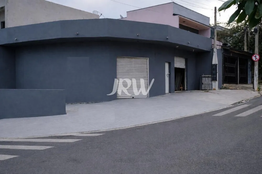 Loja-Salão, 151 m² - Foto 1