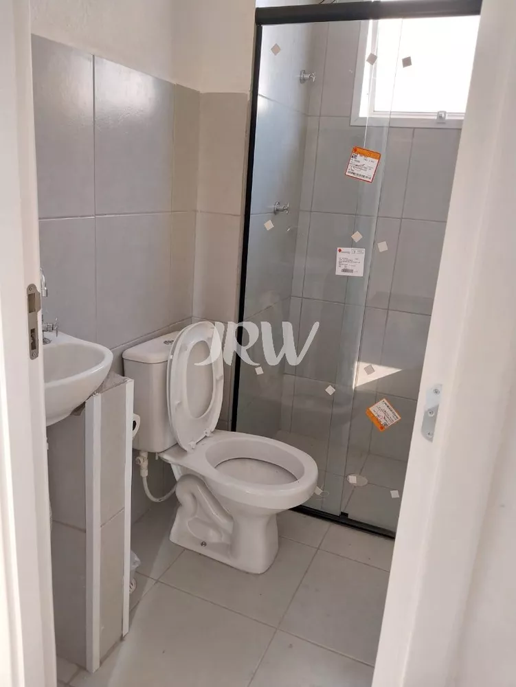 Apartamento à venda com 2 quartos, 49m² - Foto 2